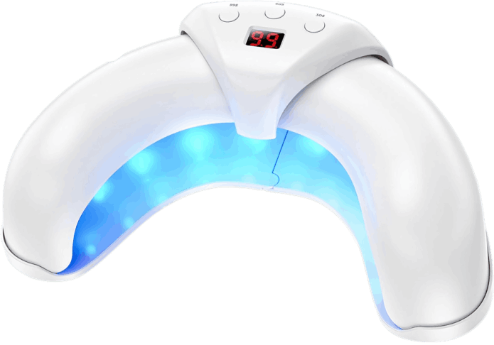 Funga Beam - Easy Way to Clear