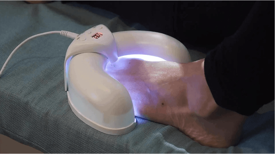 FungaBeam Get Discount 